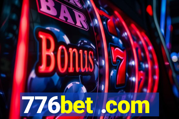 776bet .com